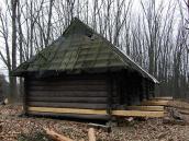 2012 р. Загальний вигляд з торця