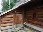 2012 р. Вхід до хати