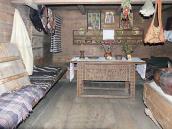 2012 р. Інтер'єр житлової кімнати