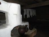 2012 р. Піч у житловій кімнаті 2