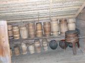 2012 р. Інтер'єр сіней