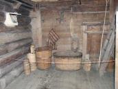 2012 р. Інтер'єр сіней