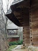 2012 р. Дзвіниця і південний фасад у…