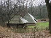 Фрагмент двора