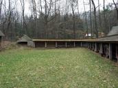 Сушарня і навіс