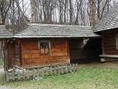 2012 р. Сторожка