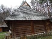 2012 р. Торцевий фасад