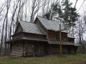 2012 р. Загальний вигляд з південного…