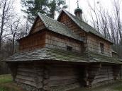 Вигляд з північного сходу