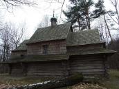 2012 р. Загальний вигляд з півночі