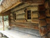 2012 р. Фрагмент головного фасаду