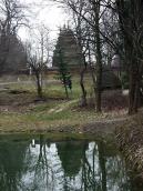 2012 р. Загальний вигляд із заходу