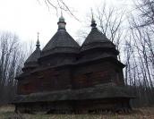 2012 р. Загальний вигляд з південного…