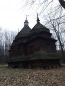 2012 р. Загальний вигляд з південного…