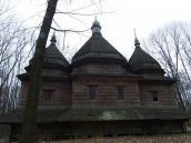 2012 р. Загальний вигляд з півночі