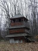 2012 р. Дзвіниця. Вигляд з північного…