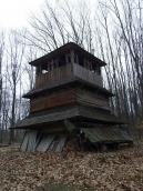 2012 р. Дзвіниця. Вигляд з північного…