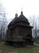 2012 р. Загальний вигляд із заходу