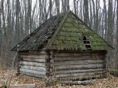 2012 р. Загальний вигляд з тилового боку