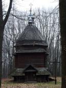 2012 р. Загальний вигляд із заходу