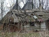 Невідома науці хата 2