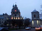 2012 р. Загальний вигляд із заходу