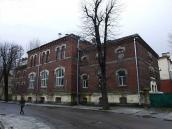 Лікарня (№ 2)