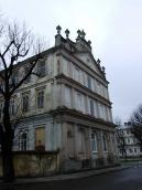 2012 р. Східне крило. Вигляд з…