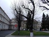 Центральна частина