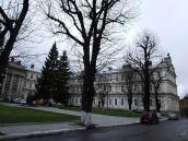 Західне крило