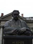 Півпостать М. Панчишина