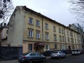 Житловий будинок (№ 8)