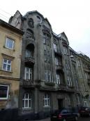 Житловий будинок (№ 4)