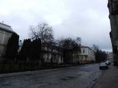 Будинки № 3, 5