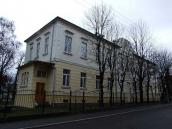 Лікарня (№ 5)