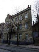 Житловий будинок (№ 12)