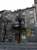 Житловий будинок (№ 14)