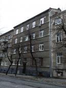 Житловий будинок (№ 16)