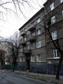 Житловий будинок (№ 18)