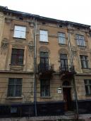 Житловий будинок (№ 12)