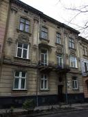 Житловий будинок (№ 8)