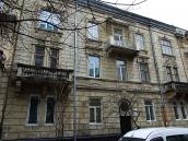 Житловий будинок (№ 4)