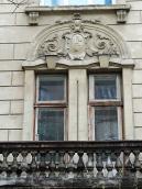 2012 р. Балкон 2-го поверху