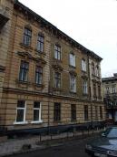 2012 р. Загальний вигляд з боку вул.…