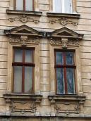 Вікна 2-го поверху