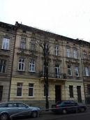 Житловий будинок (№ 10)