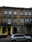 Житловий будинок (№ 4)