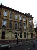 2012 р. Загальний вигляд з боку вул.…