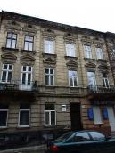 Житловий будинок (№ 14)