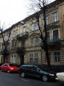 Житловий будинок (№ 22)